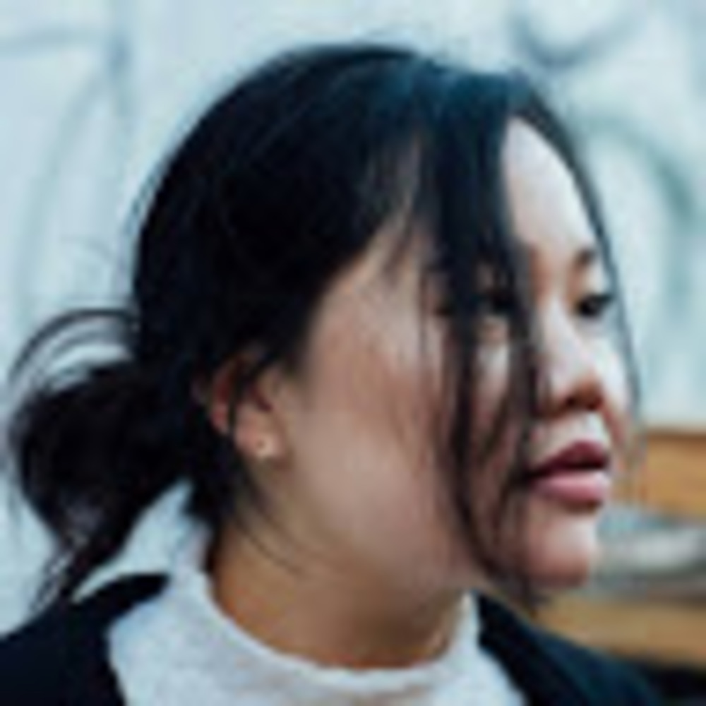 Meet your Posher, Trish